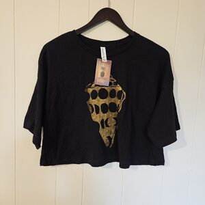 Paradise now hawaii Top NWT